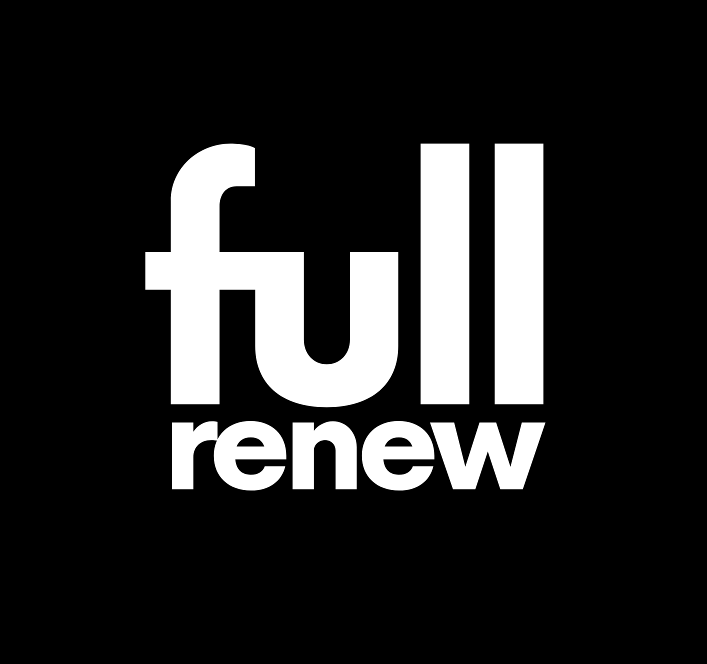 FullRenew Logo